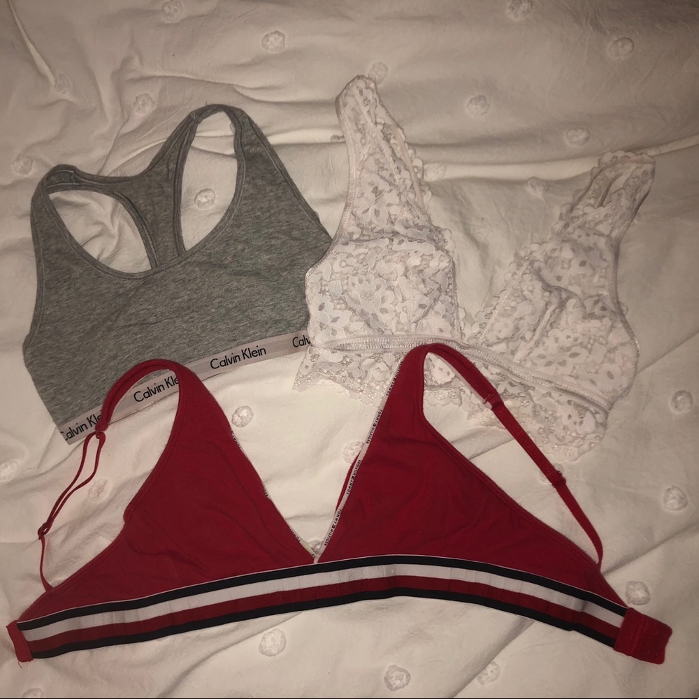 Trendy Bralette Bundle